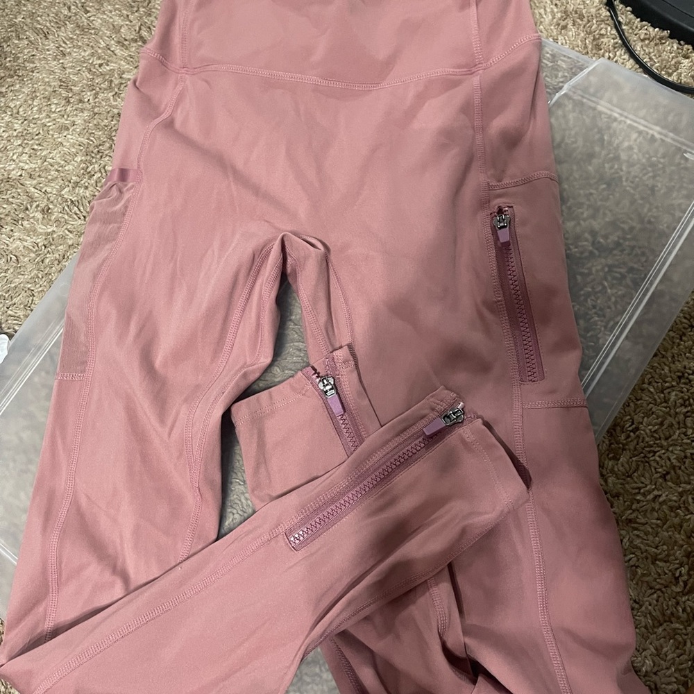 fabletic leggings